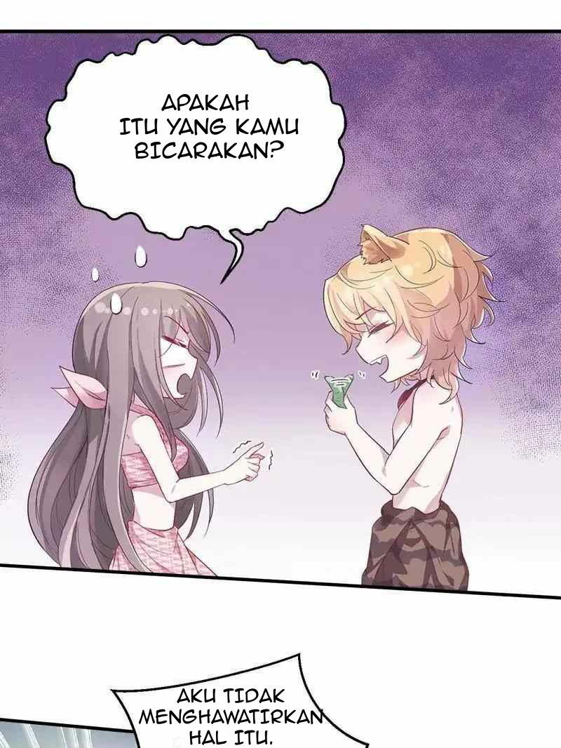 Beauty and the Beasts Chapter 62 Gambar 15